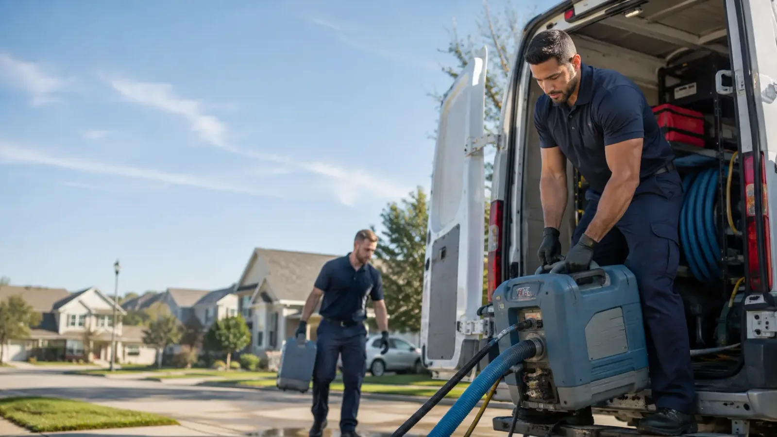 Trauma Cleanup in Carlisle, IN near me